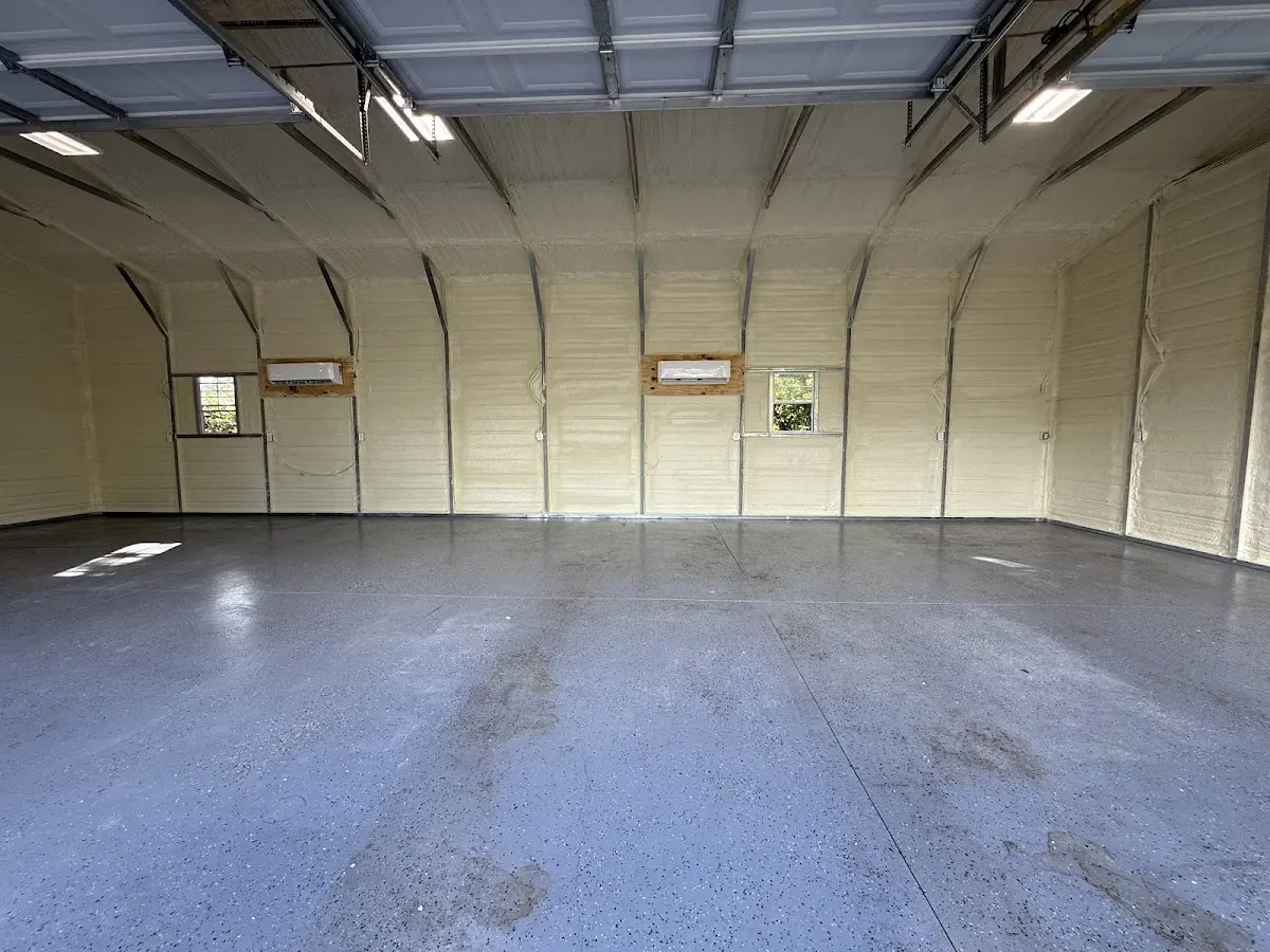 Spray Foam Roofing services in Wyckoff, NJ